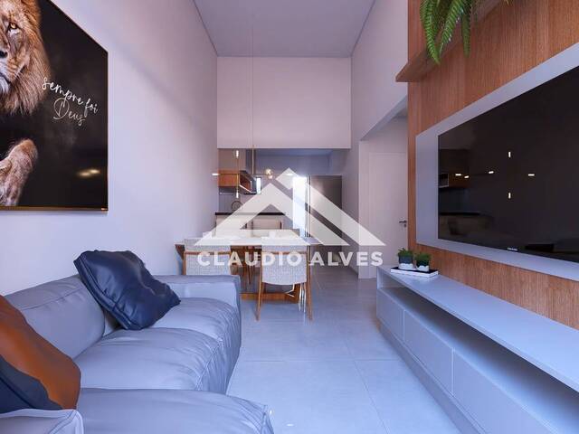 CASA para Compra em Feira de Santana - 5