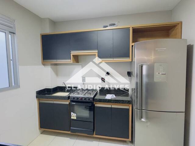 APARTAMENTO para Compra em Feira de Santana - 5