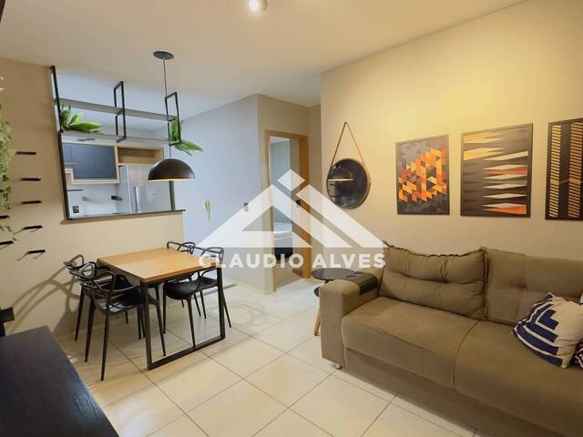 APARTAMENTO para Compra em Feira de Santana - 2