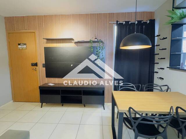 APARTAMENTO para Compra em Feira de Santana - 3