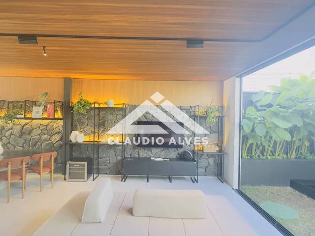 CASA EM CONDOMÍNIO para Compra em Feira de Santana - 5