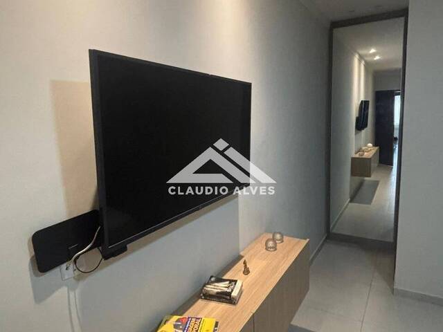#7281 - CASA para Compra em Feira de Santana - BA - 3
