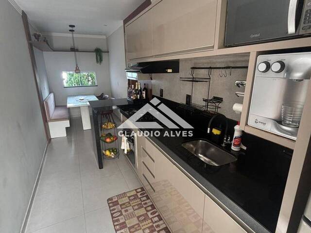 CASA para Compra em Feira de Santana - 5