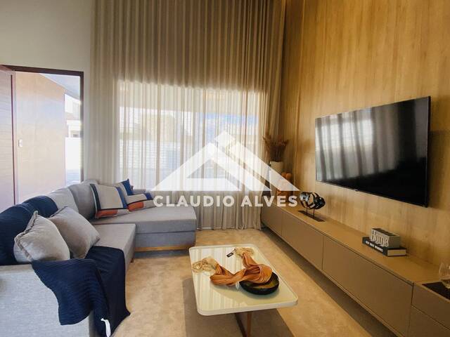 CASA EM CONDOMÍNIO para Compra em Feira de Santana - 5