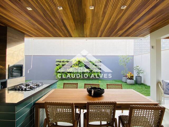 #7284 - CASA EM CONDOMÍNIO para Compra em Feira de Santana - BA - 3