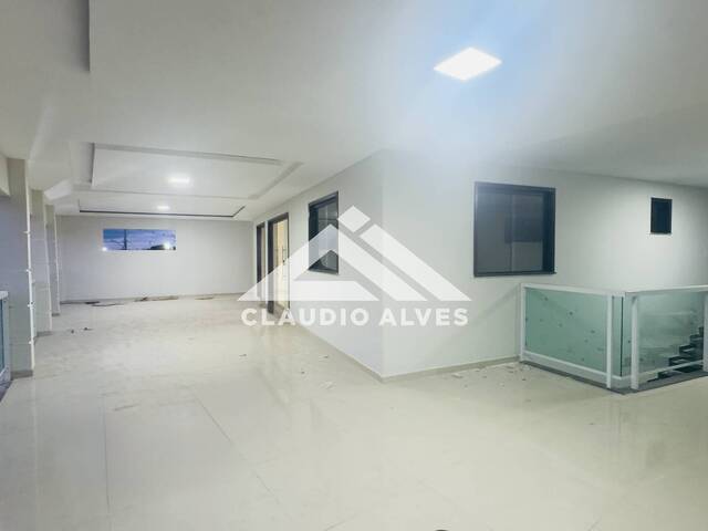 CASA para Aluguel em Feira de Santana - 2