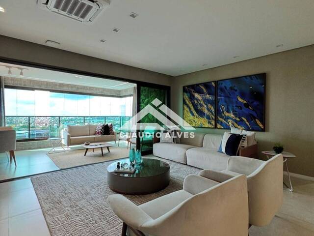 APARTAMENTO para Aluguel em Feira de Santana - 4