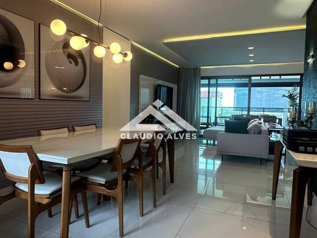 APARTAMENTO para Aluguel em Feira de Santana - 3
