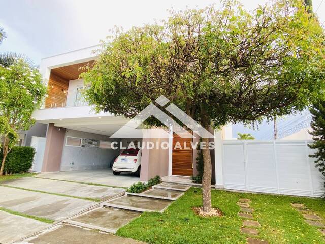 #7291 - CASA EM CONDOMÍNIO para Compra em Feira de Santana - BA - 3