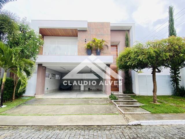 CASA EM CONDOMÍNIO para Compra em Feira de Santana - 4
