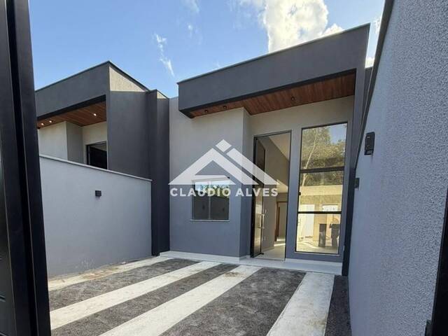 #7298 - CASA para Compra em Feira de Santana - BA - 1