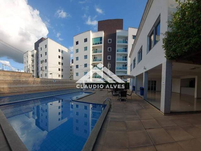 #7299 - APARTAMENTO para Aluguel em Feira de Santana - BA