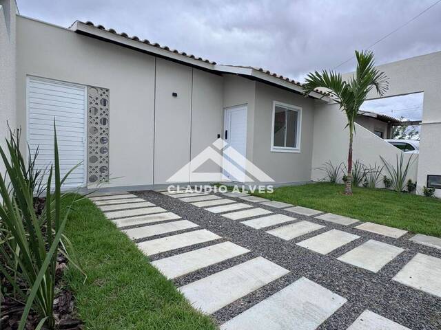 #7304 - CASA EM CONDOMÍNIO para Compra em Feira de Santana - BA