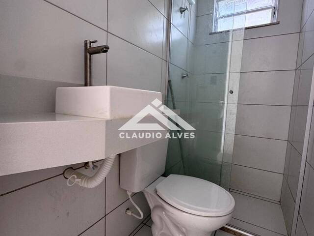 #7304 - CASA EM CONDOMÍNIO para Compra em Feira de Santana - BA