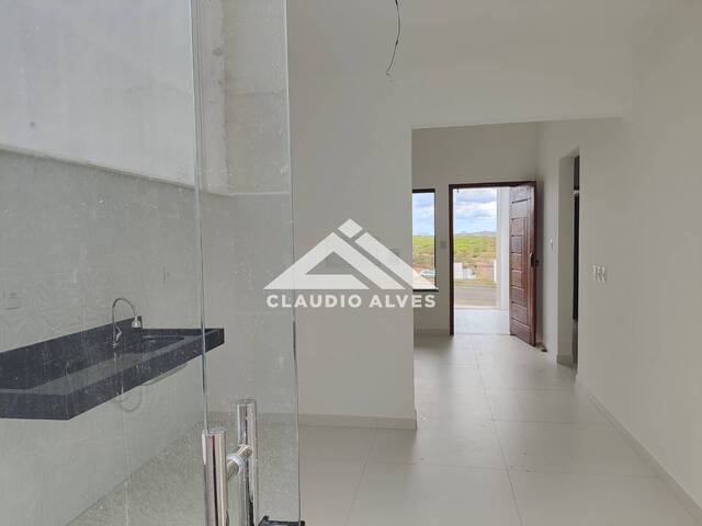 #7306 - CASA EM CONDOMÍNIO para Compra em Feira de Santana - BA