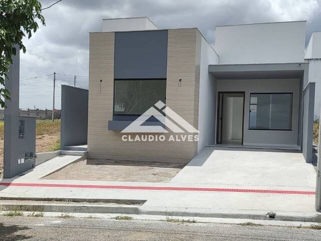 #7306 - CASA EM CONDOMÍNIO para Compra em Feira de Santana - BA