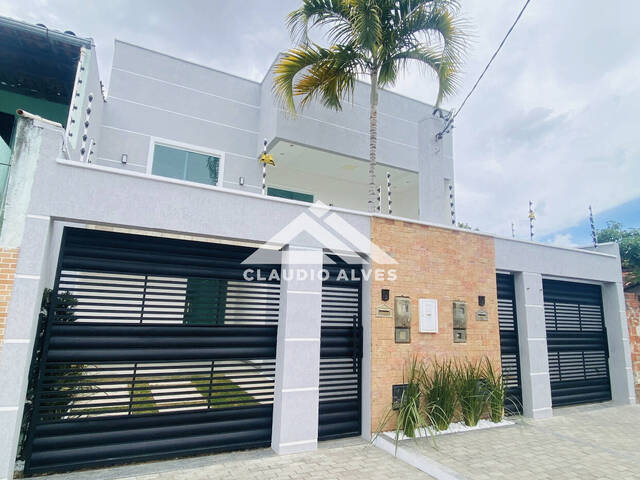 #7307 - CASA para Compra em Feira de Santana - BA