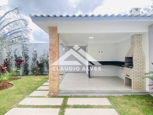 CASA para Compra em Feira de Santana - 4