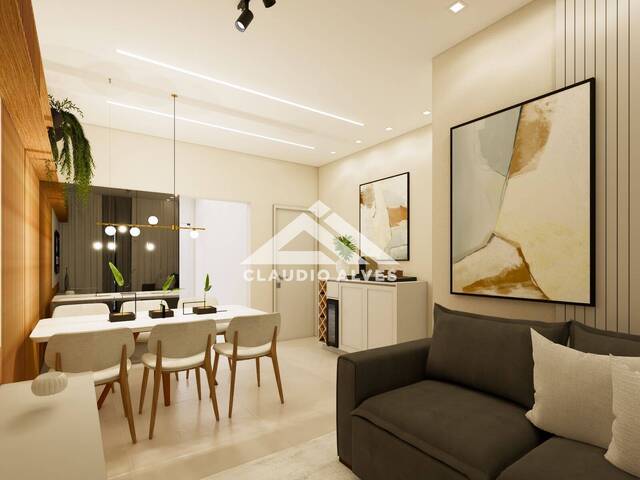 CASA para Compra em Feira de Santana - 4