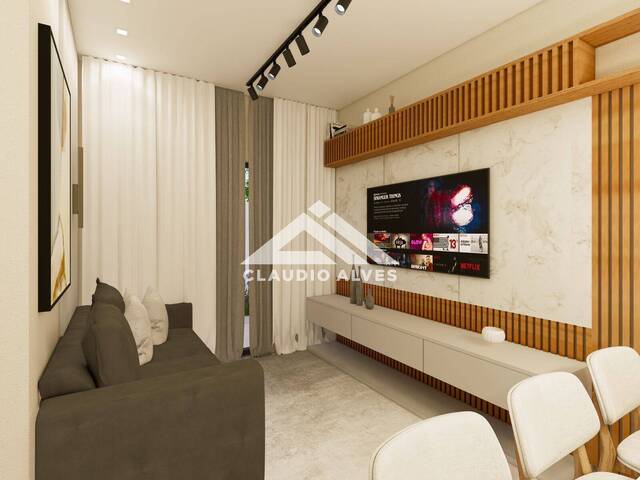 CASA para Compra em Feira de Santana - 5