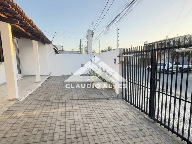CASA para Aluguel em Feira de Santana - 3
