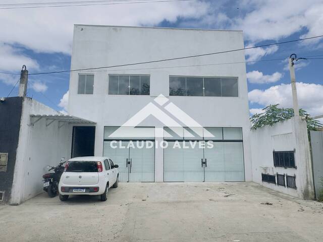 PONTO COMERCIAL para Aluguel em Feira de Santana - 3