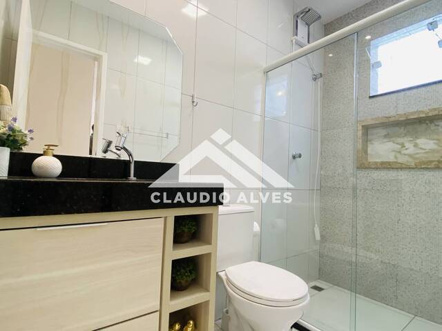 CASA para Compra em Feira de Santana - 4