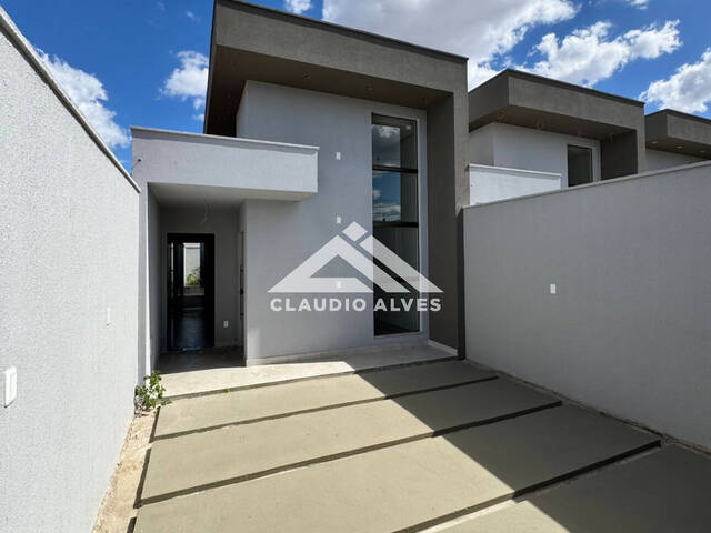 CASA para Compra em Feira de Santana - 2