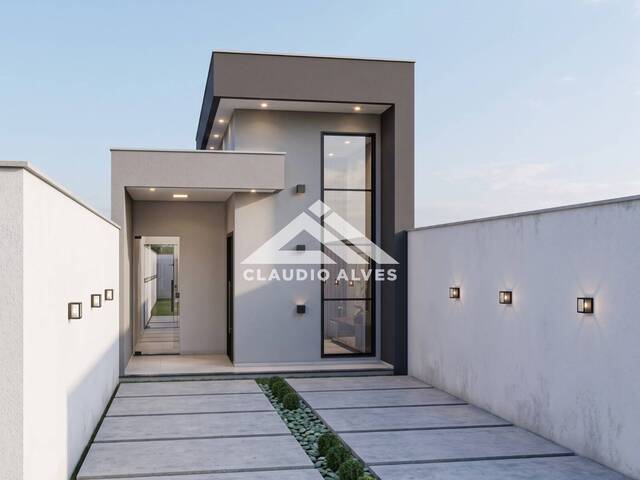 CASA para Compra em Feira de Santana - 4