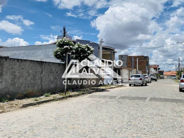 TERRENO - LOTE - ÁREA para Compra em Feira de Santana - 2