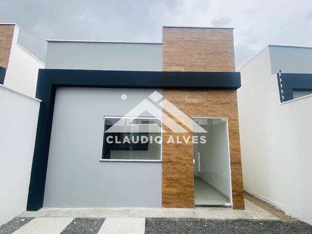 #7345 - CASA para Compra em Feira de Santana - BA