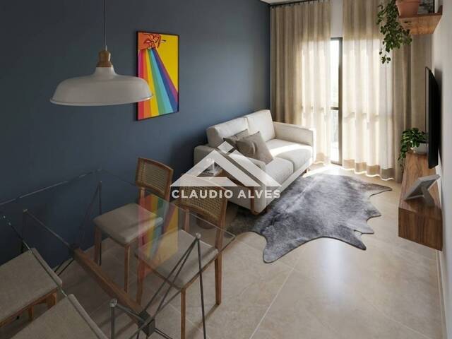 CASA para Compra em Feira de Santana - 3