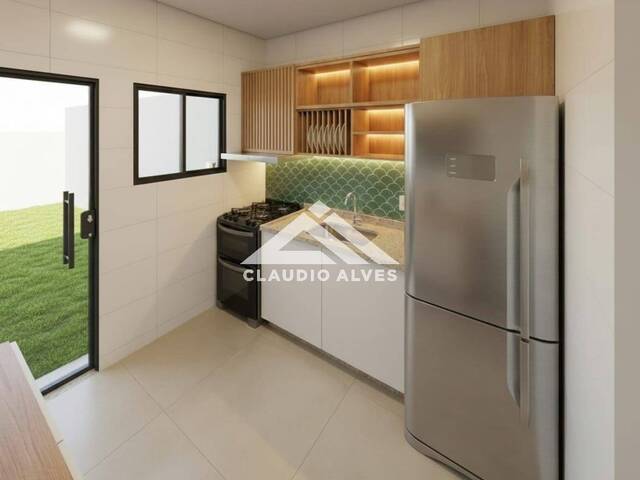 CASA para Compra em Feira de Santana - 4