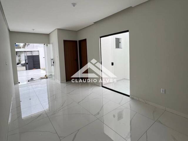 CASA para Compra em Feira de Santana - 4