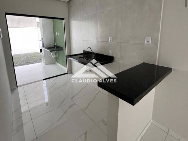 CASA para Compra em Feira de Santana - 5