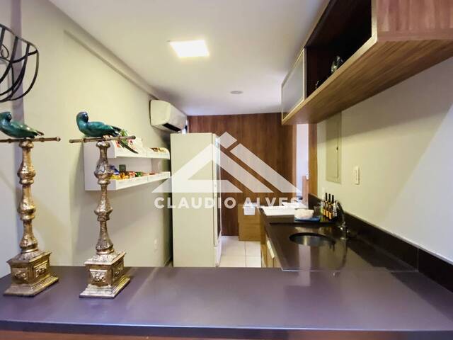 APARTAMENTO para Aluguel em Feira de Santana - 5