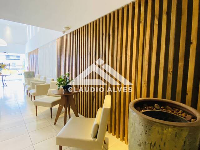 APARTAMENTO para Aluguel em Feira de Santana - 4
