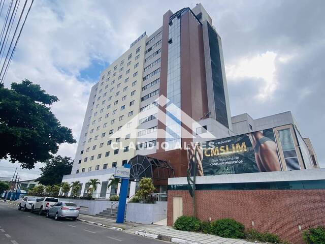 APARTAMENTO para Aluguel em Feira de Santana - 2