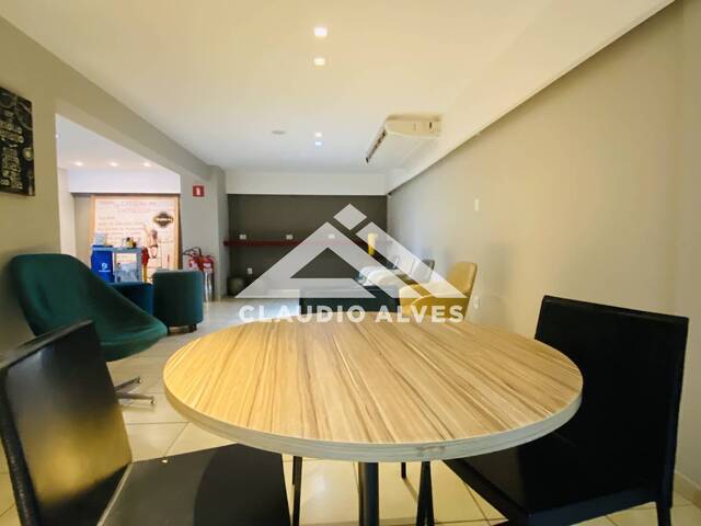 APARTAMENTO para Aluguel em Feira de Santana - 3