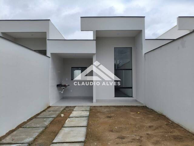 CASA para Compra em Feira de Santana - 2