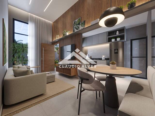 CASA para Compra em Feira de Santana - 3