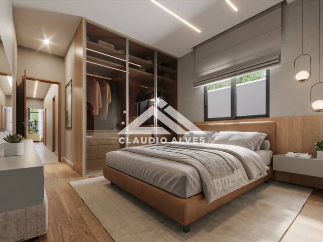 CASA para Compra em Feira de Santana - 4