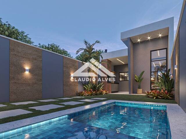 CASA para Compra em Feira de Santana - 2