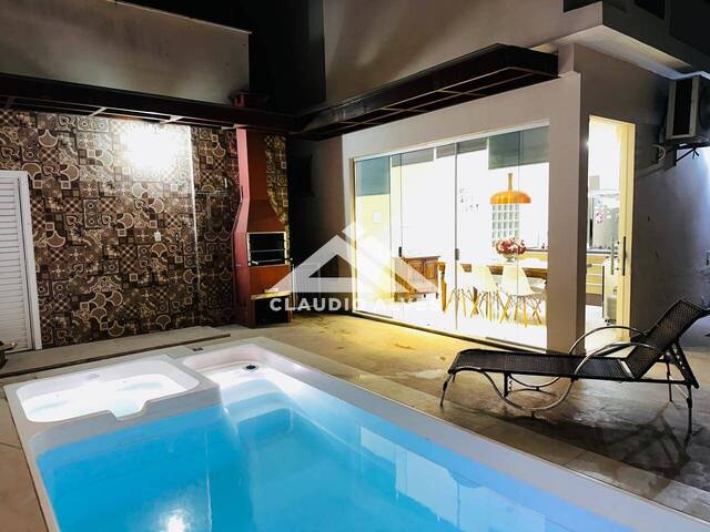 #7385 - CASA para Compra em Feira de Santana - BA
