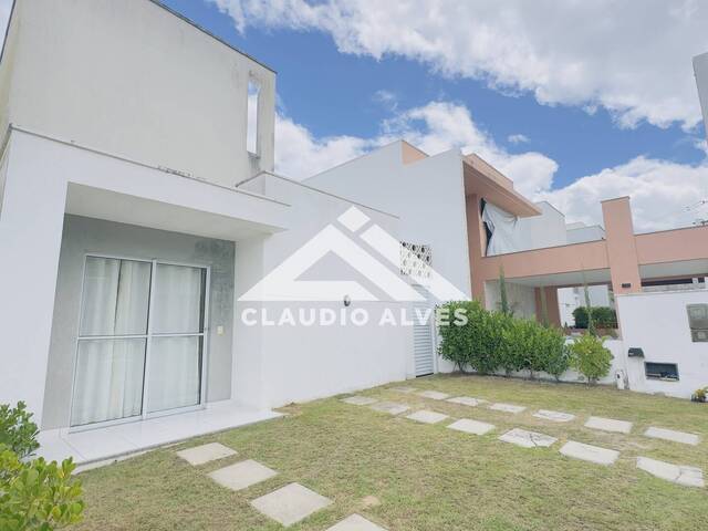 CASA EM CONDOMÍNIO para Aluguel em Feira de Santana - 3