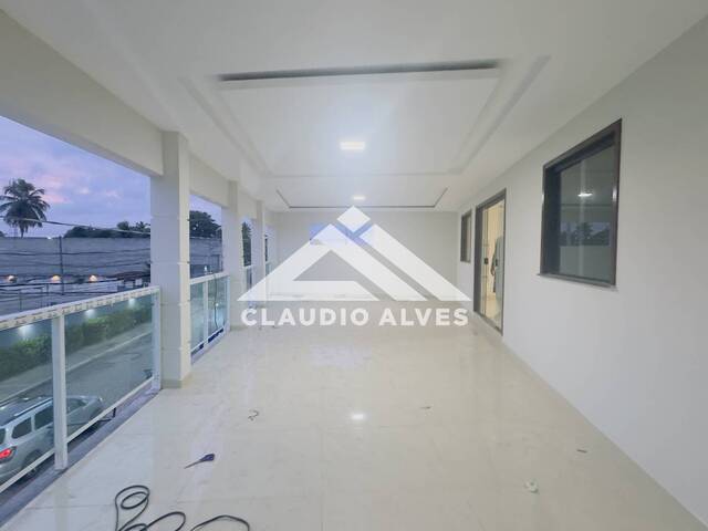 #7388 - CASA para Aluguel em Feira de Santana - BA