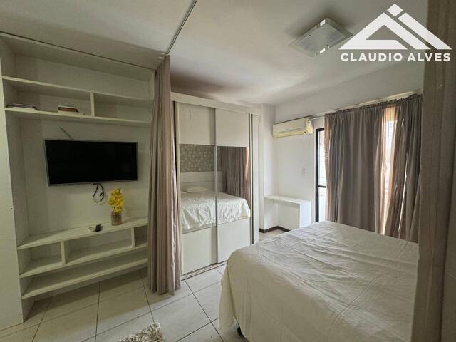 APARTAMENTO para Aluguel em Feira de Santana - 5