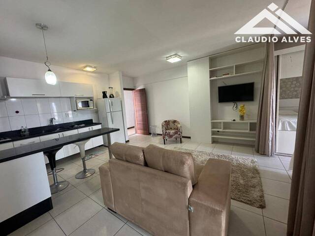 #7394 - APARTAMENTO para Aluguel em Feira de Santana - BA