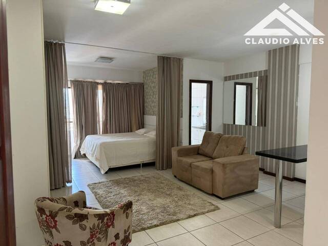 APARTAMENTO para Aluguel em Feira de Santana - 4