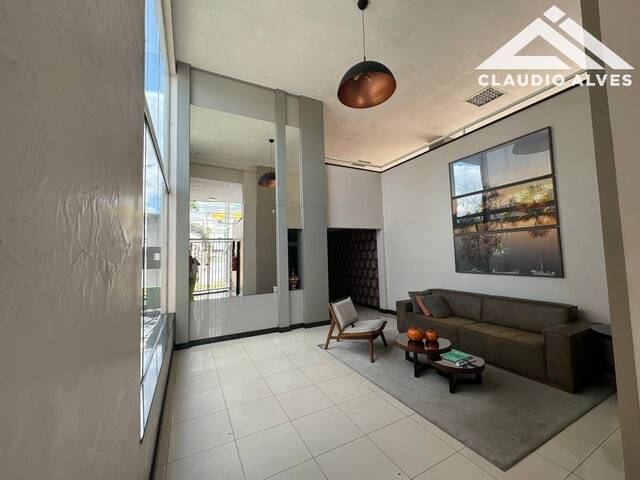 #7394 - APARTAMENTO para Aluguel em Feira de Santana - BA